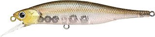 Воблер Lucky Craft Lightning Pointer 78XR 179 Flake Flake Golden Sexy Minnow - фото 1