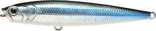 Воблер Lucky Craft Gunfish 115 F 052 Aurora Black