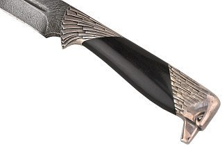 Нож Северная корона Орел-2 - фото 5