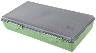 Коробка Prologic Tackle box для поводков 34,5х19,5х6,5см - фото 1