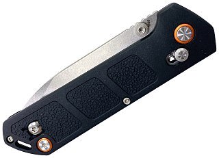 Нож Boker Kihon DC складной клинок D2 рукоять GFN - фото 11