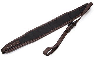 Ремень Niggeloh Premium I leather brown 0311 00002 - фото 2