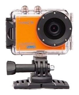 Видеокамера Грифон Scout301 цифровая с ПУ - фото 4