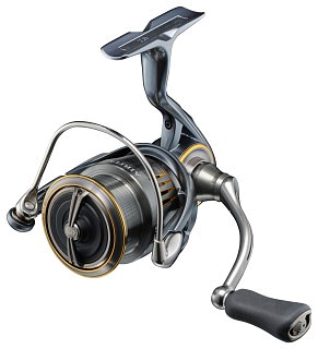 Катушка Daiwa 23 Airity PC LT 3000 - фото 2