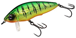 Воблер Yo-Zuri Duel Hardcore shad crank 0+ 65F R1183 HHT