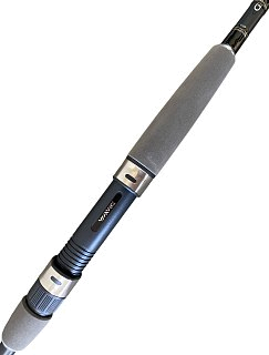 Спиннинг Daiwa Exceler 802 MHFS 15-50гр - фото 11