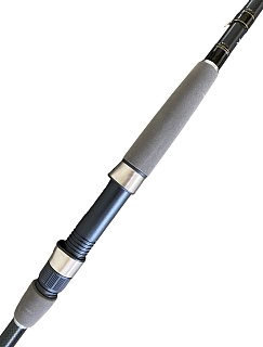 Спиннинг Daiwa Exceler 902 HFS 20-65гр - фото 2