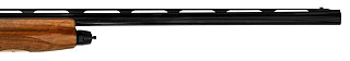 Ружье Breda Xanthos Black 12х76 760мм - фото 4