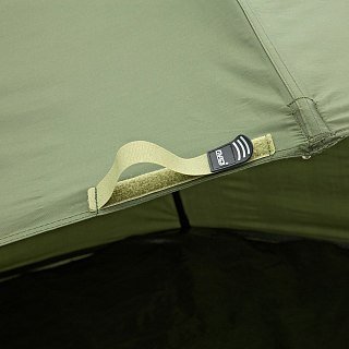 Палатка-шелтер DAM Mad D-fender oval brolly - фото 4