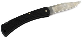 Нож Buck Folding Hunter LT складной сталь 420HC рукоять нейлон - фото 3