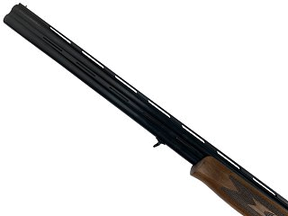 Ружье World-Tac Rhodos-3 GK-3 Walnut Black 12х76 760мм - фото 10