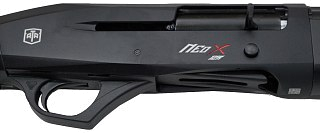 Ружье Ata Arms Neo X  Sporting Plastic черный 12x76 710мм 5+1 патронов - фото 4