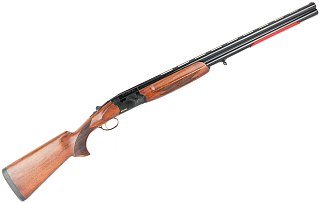 МП Ружье Ata Arms SP Black 12х76 760мм