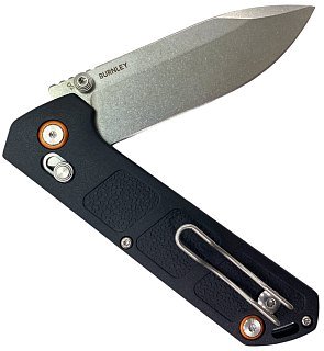 Нож Boker Kihon DC складной клинок D2 рукоять GFN - фото 10