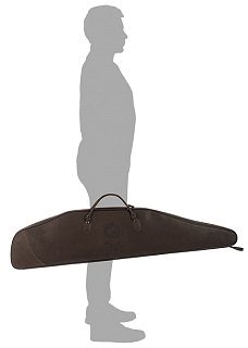 Кейс Shaman Bercut с оптикой  краст коричневый 90см - фото 5