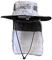 Шляпа Norfin Sun Pro Shade Hat