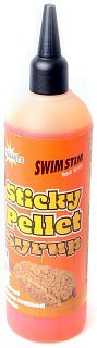 Ликвид Dynamite Baits Sticky Pellet syrup red krill 300мл