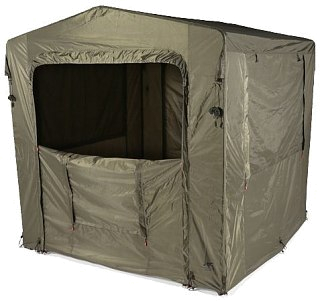 Палатка JRC Defender Social Shelter - фото 4