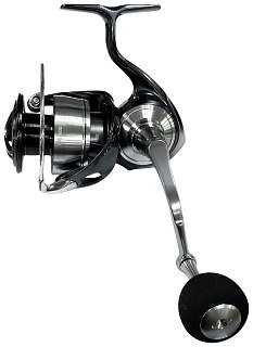 Катушка Daiwa 24 Certate LT5000D - фото 8