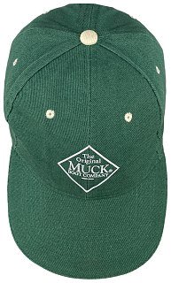Бейсболка Muck Boot с логотипом - фото 4