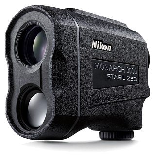 Дальномер Nikon Monarch 3000 stabiliz - фото 1