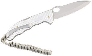 Нож Victorinox Hunter Pro M Alox серебристый - фото 3