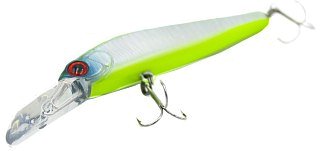 Воблер Zipbaits Rigge deep RD-56SP-202R - фото 2