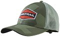 Кепка Finntrail Cap 9611 CamoShadowGreen