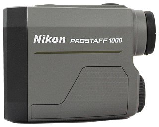 Дальномер Nikon Prostaff 1000 - фото 3