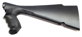 Приклад Benelli Vinci Black с пистолетной рукояткой F0302100