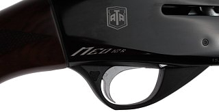 Ружье Ata Arms Neo 12 Walnut Combo 12х76 760мм - фото 11