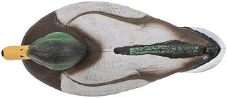 Подсадная утка кряква Flambeau Classic Mallard комплект 6шт - фото 3