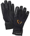 Перчатки Harkila All Weather Glove Black