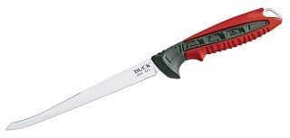 Нож Buck Clearwater 6 фикс. клинок филейный сталь 420HC - фото 1