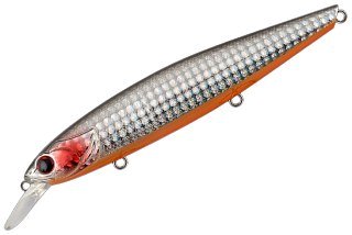 Воблер TsuYoki DRAGA 130SP 825