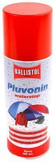 Средство водоотталкивающее Klever Ballistol Pluvonin spray 200мл