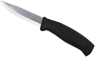 Нож Mora Companion black - фото 2