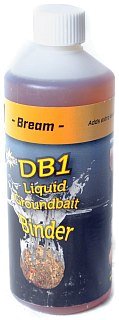 Ликвид Dynamite Baits DB1 Binder bream  500мл