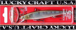 Воблер Lucky Craft Flash Pointer 100 284 Misty Shad - фото 2