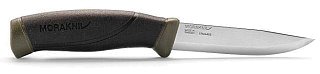Нож Mora Companion MG сталь 12C27 - фото 4