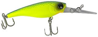 Воблер Shimano Bantam Pavlo Shad 52SP ZQ-F52S 007 - фото 2