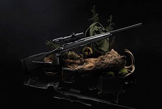 Карабин Sako S20 Hunter .308Win 24 Muzzle 18mm - фото 3