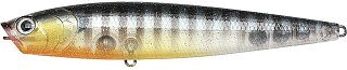 Воблер Lucky Craft Gunfish 115 F 180 Flake Flake Golden Sun Fish - фото 1