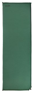 Коврик Talberg Classic mat самонадувной 183х63х3,8см зеленый - фото 2