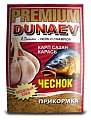 Прикормка Dunaev-Premium 1кг карп-сазан чеснок