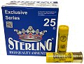 Патрон 20х70 Sterling 7 25гр