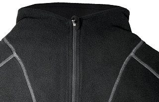 Термобелье Taigan Comfort Active black комплект - фото 6