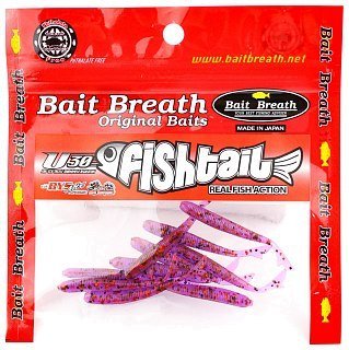 Приманка Bait Breath U30 Fish tail 2 Ur29 уп.10шт - фото 2