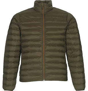 Куртка Seeland Hawker quilt pine green - фото 1