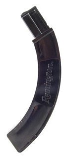 Магазин Remington 597 22LR черный пластик 30 п-н